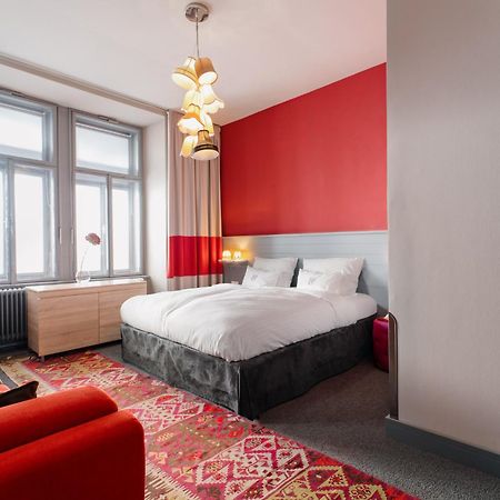 Saint Shermin Bed Breakfast & Champagne Wenen Buitenkant foto