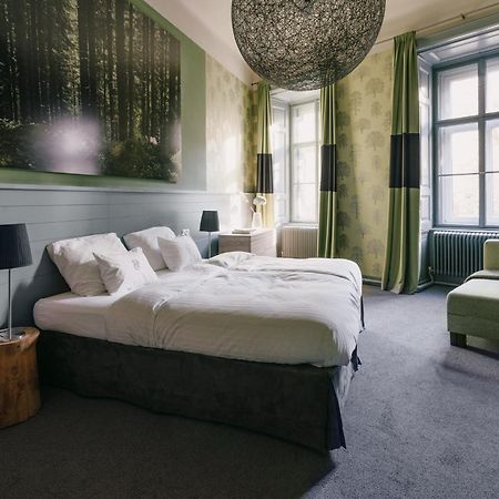 Saint Shermin Bed Breakfast & Champagne Wenen Buitenkant foto