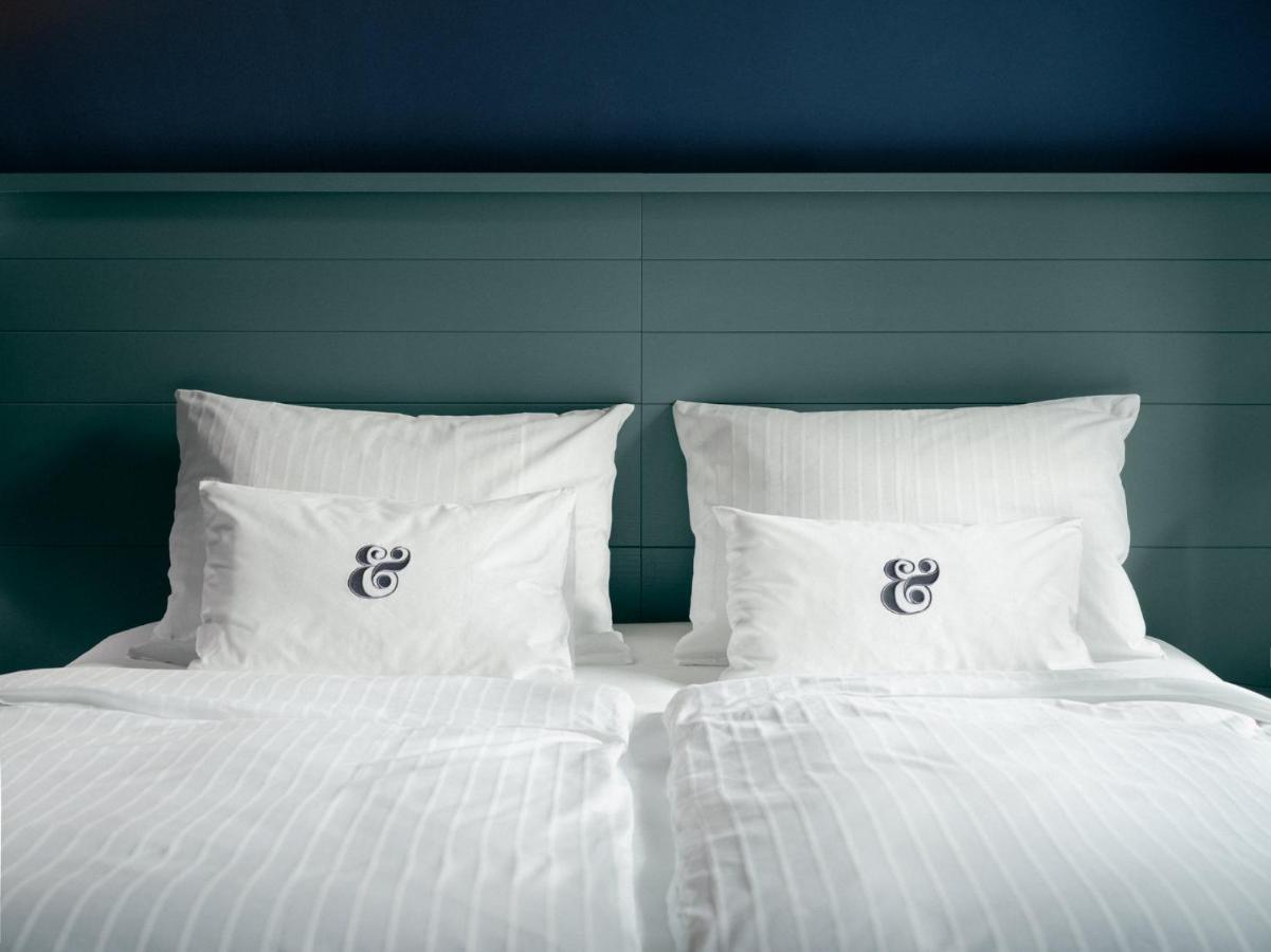 Saint Shermin Bed Breakfast & Champagne Wenen Buitenkant foto