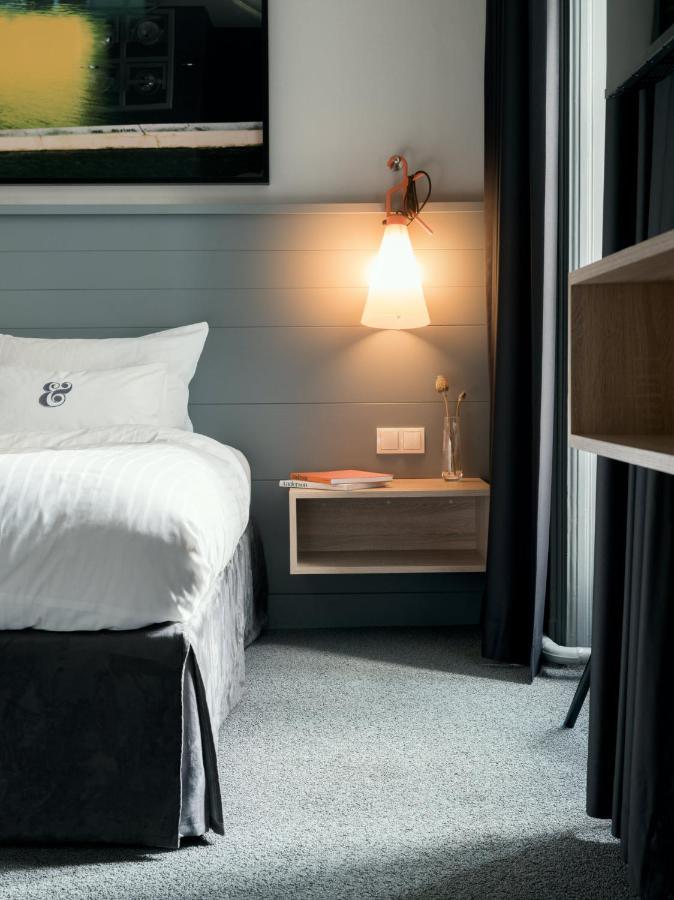 Saint Shermin Bed Breakfast & Champagne Wenen Buitenkant foto