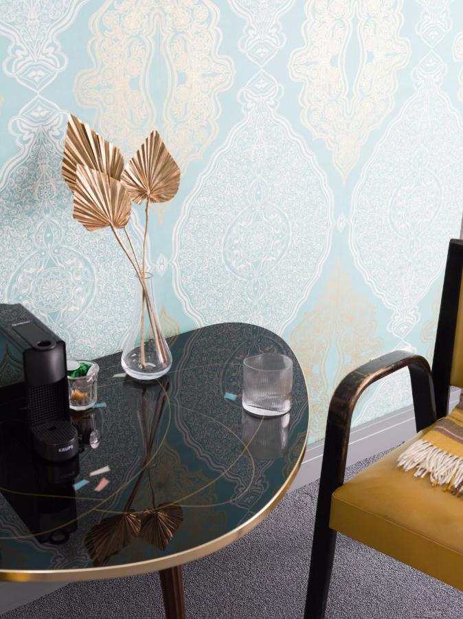 Saint Shermin Bed Breakfast & Champagne Wenen Buitenkant foto
