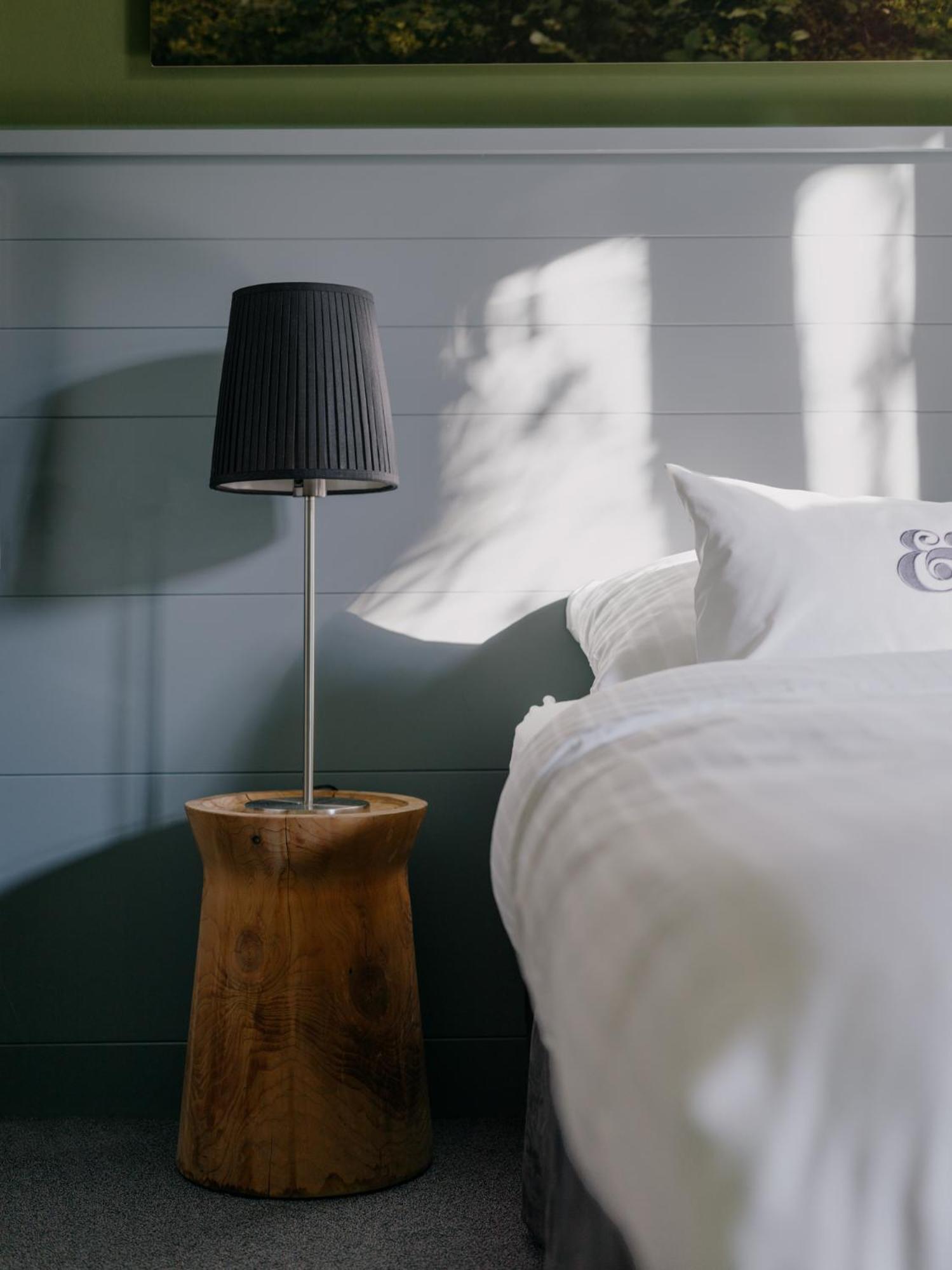Saint Shermin Bed Breakfast & Champagne Wenen Buitenkant foto