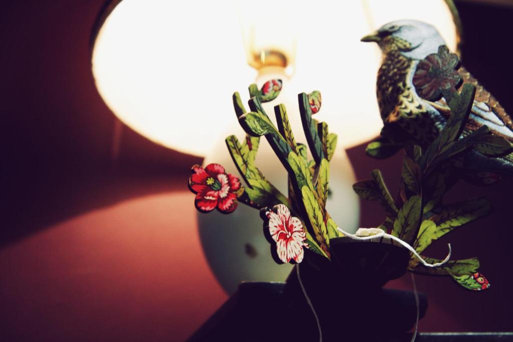 Saint Shermin Bed Breakfast & Champagne Wenen Buitenkant foto