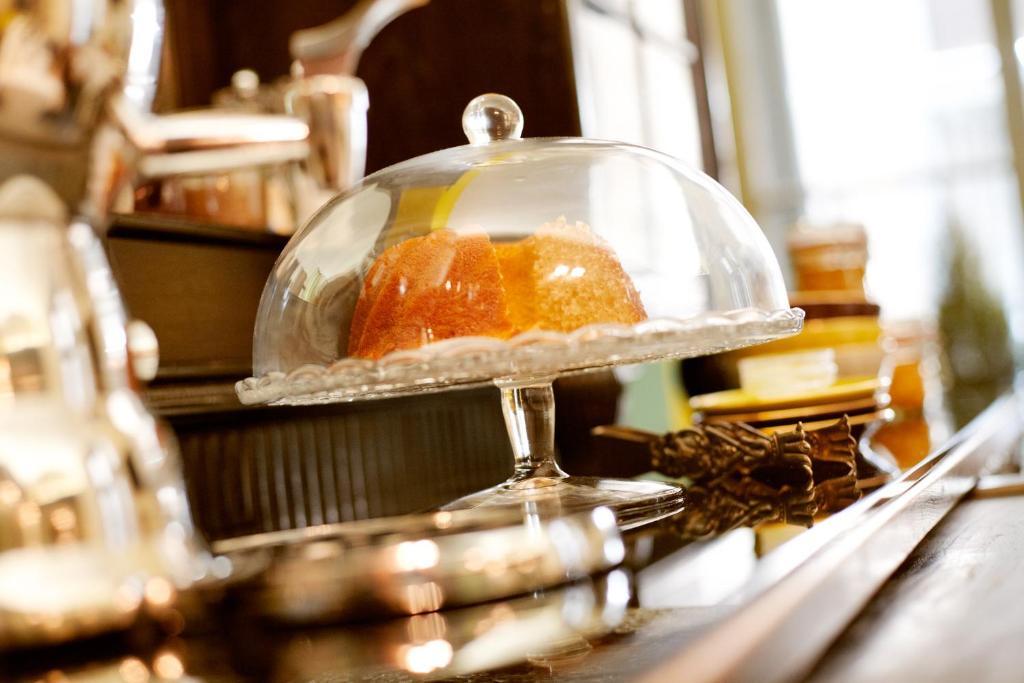 Saint Shermin Bed Breakfast & Champagne Wenen Buitenkant foto