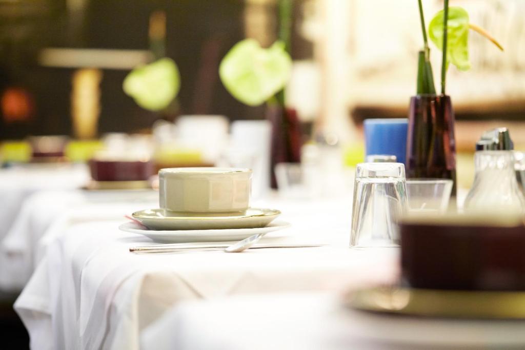 Saint Shermin Bed Breakfast & Champagne Wenen Buitenkant foto